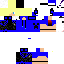 Texture for Steve
