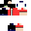Texture for steve