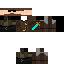 Texture for superguide