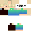 Texture for SkullJaws