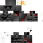 Texture for Captain Phasma