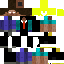 Texture for herobrine