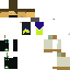 Texture for Mark_king