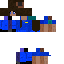 Texture for Lidl Girl