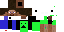 Texture for creper
