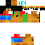 Texture for Mikelino