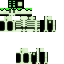Texture for Green Brainzzz