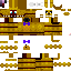 Texture for FNAF (Into the Pit): Springbonnie
