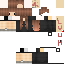 Texture for sapogalinha