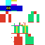 Texture for maxinator