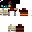 Texture for pixelnick