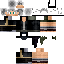 Texture for W gajeel
