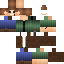 Texture for dkwc