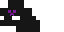 Texture for EndCreeper