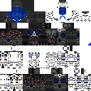 Texture for Arkham Knight/Jason Todd |Batman: Arkham Knight/Origins| Villain| Game| Robot| Assassin| Soldier| Armor| DC