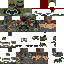Texture for  Doom Slayer at New Year