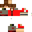 Texture for ben 10 reverso