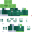 Texture for slime playe 069