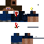 Texture for Mr.Steve