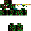 Texture for camuflagem