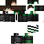 Texture for wef