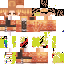 Texture for スキンファイル