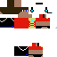 Texture for gabriel8