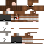 Texture for cassandra