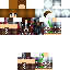 Texture for Duda 14