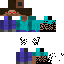 Texture for desease-herobrine