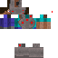 Texture for redstone steveborg 2000