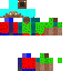 Texture for the better steve