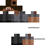 Texture for man