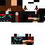 Texture for wolverine noob