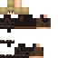 Texture for Kristoff