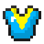 Texture for Lightning Chestplate