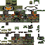 Texture for The Doom Slayer