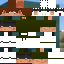 Texture for Harlock