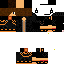 Texture for Steve