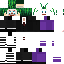Texture for coringa >:)