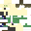 Texture for mego
