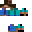 Texture for herobrine