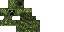 Texture for Creeper