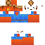 Texture for STEVE