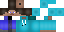 Texture for steve