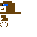 Texture for axolotl_wild