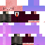 Texture for Kiko Lariko Com Magia