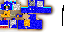 Texture for Sonic Lobo Domesticado