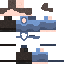Texture for eyelessmike
