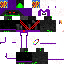 Texture for Red-Eyes Zaurus